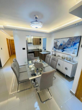 Apartment in Boca Chica LUXURY